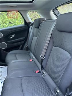 لاند روفر رانج روڤر إيفوك